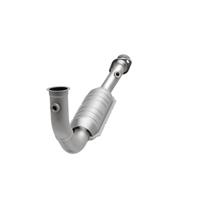 Magnaflow 93383 DirectFit Converter For 2004 Jeep Liberty P/S Front