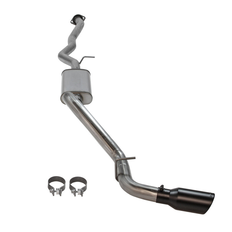 Flowmaster FlowFX Cat-Back For GM Silverado/Sierra 99-07 4.3L-5.3L (717873)