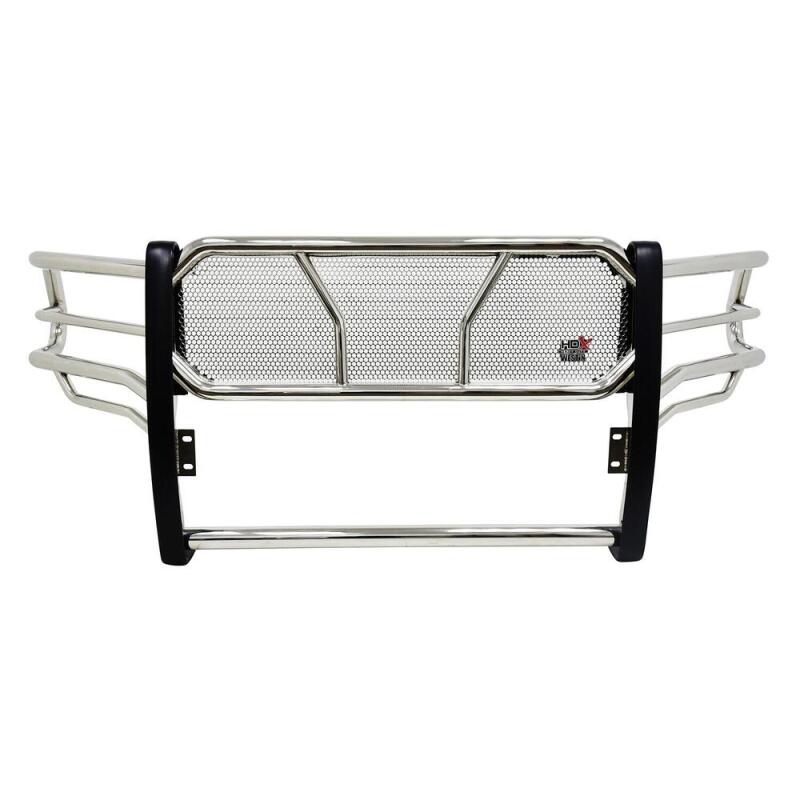 Westin 57-4020 HDX Grille Guard For 2019-2023 Ram 2500