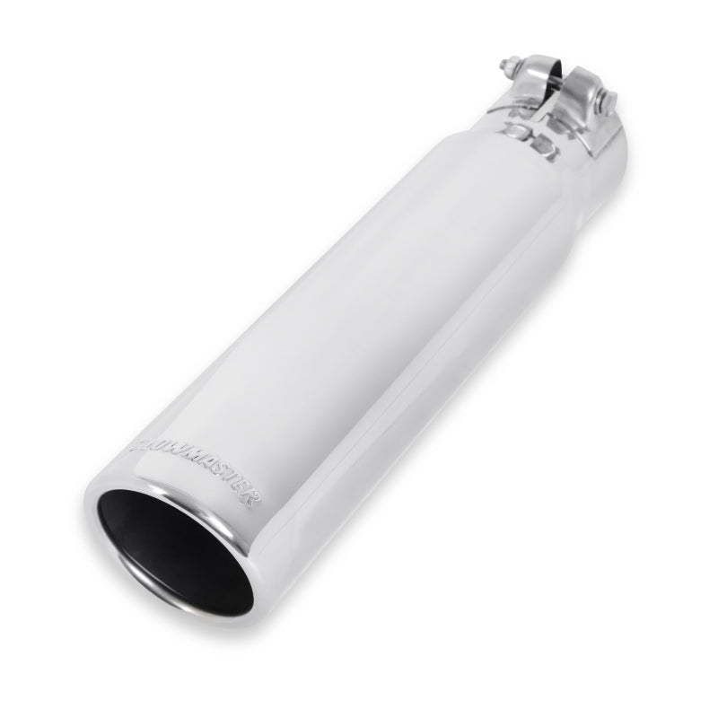 Flowmaster SS Tip For 3in.X12in.X2.5in (15361)