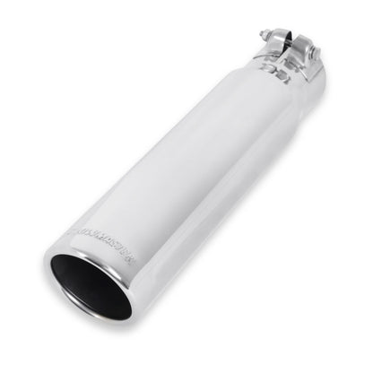 Flowmaster SS Tip For 3in.X12in.X2.5in (15361)