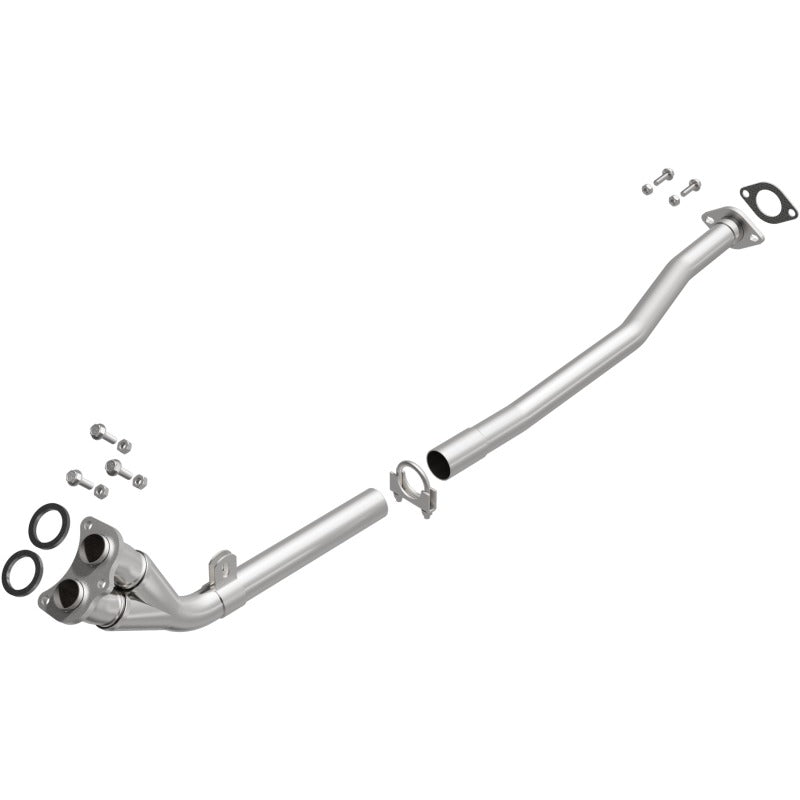 MagnaFlow 107-0269 Front Pipe Kit For 86-89 4Runner 2.4L