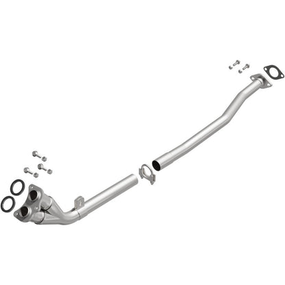 MagnaFlow 107-0269 Front Pipe Kit For 86-89 4Runner 2.4L
