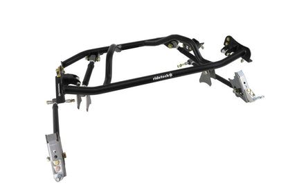 Ridetech 61-65 Ford Falcon Bolt-On 4-Link System w/ Double Adj. Bars