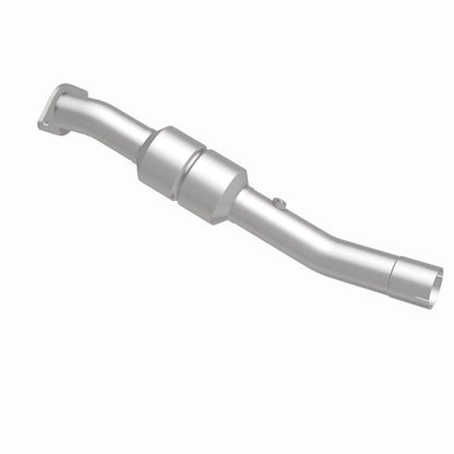 MagnaFlow 93479 DirectFit Converter For Chevy/GMC Rear Passenger Side (03-08)