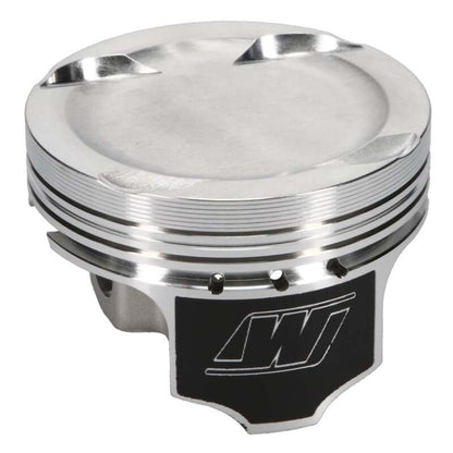Wiseco -10cc Dish 87mm Bore Piston | Honda S2000 (6632M87)