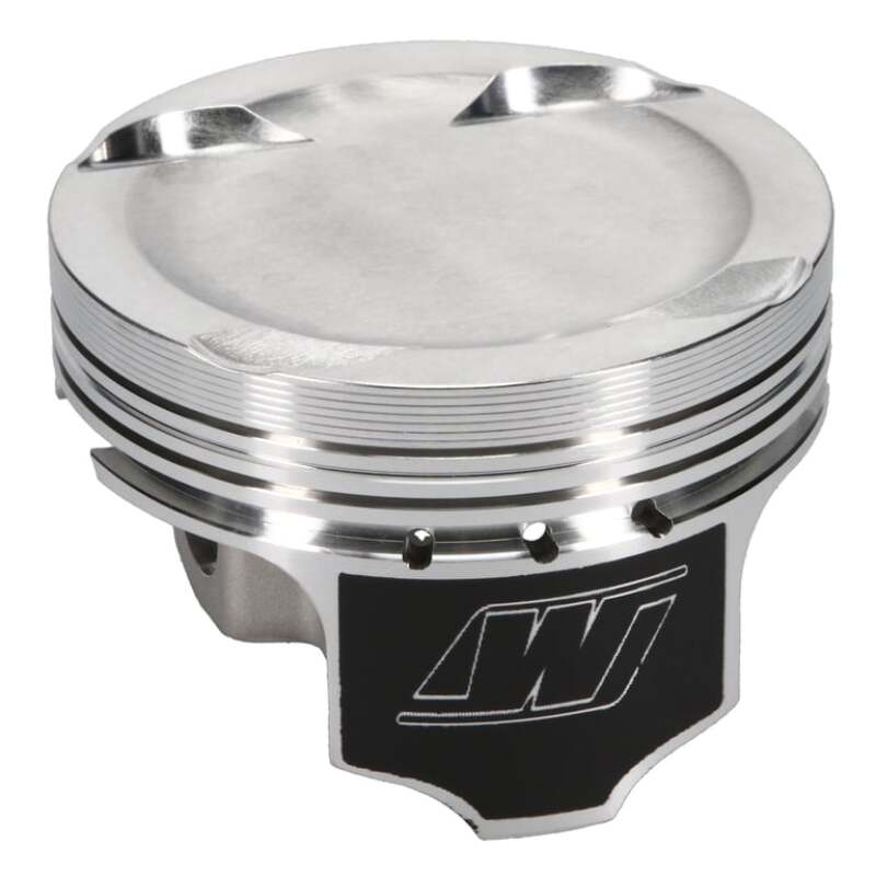 Wiseco 87.5mm 10cc Dish Piston | Honda S2000 (6632M875)