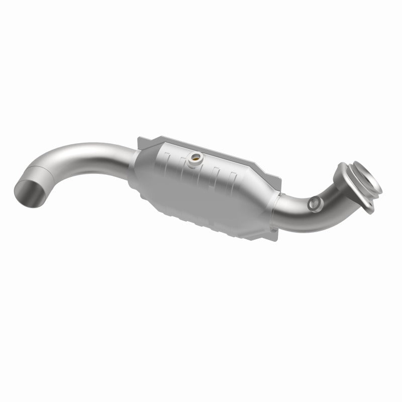Magnaflow 49498 DirectFit Converter For 07-08 Expe/Nav 5.4L OEM