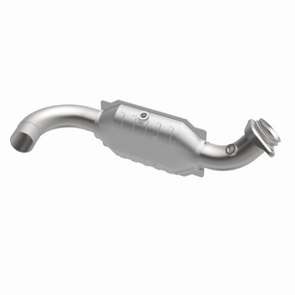 Magnaflow 49498 DirectFit Converter For 07-08 Expe/Nav 5.4L OEM