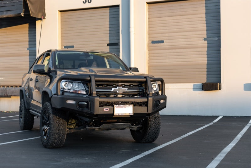 ARB Bumper Mounting Kit 6172997 for 3462060K