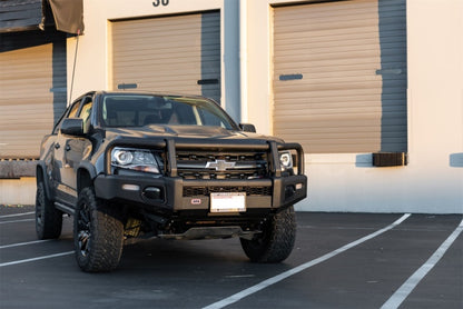 ARB Bumper Mounting Kit 6172997 for 3462060K
