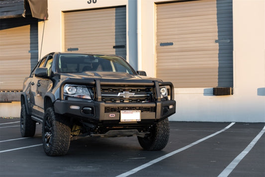 ARB Bumper Mounting Kit 6172997 for 3462060K