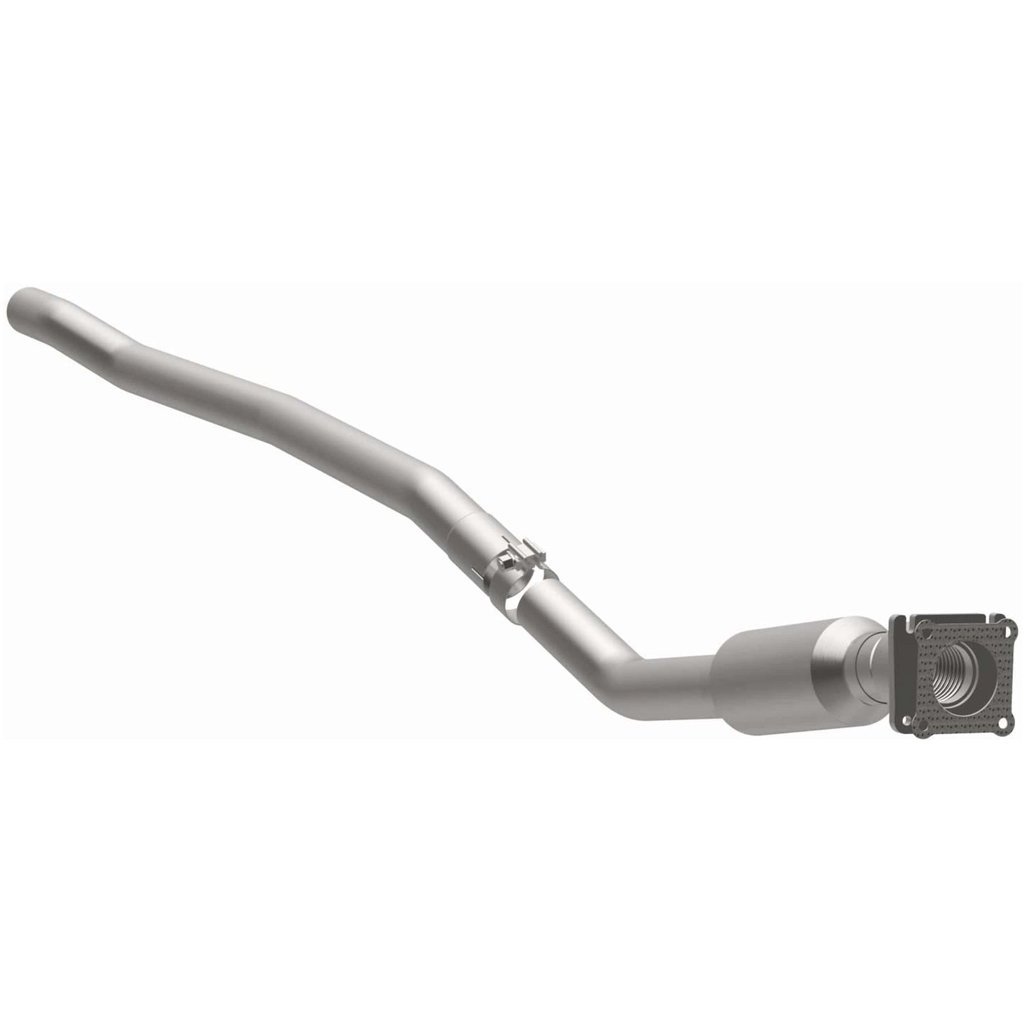 MagnaFlow California Grade CARB Compliant Direct-Fit Catalytic Converter 5451814