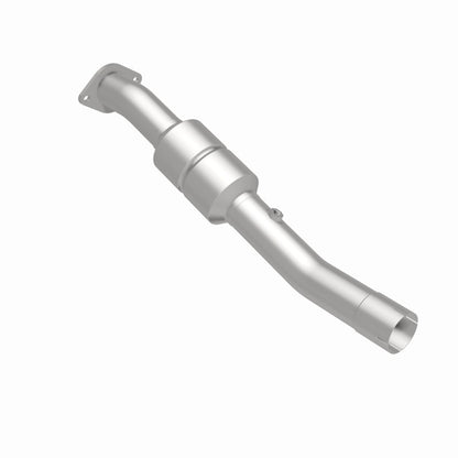 MagnaFlow 93479 DirectFit Converter For Chevy/GMC Rear Passenger Side (03-08)