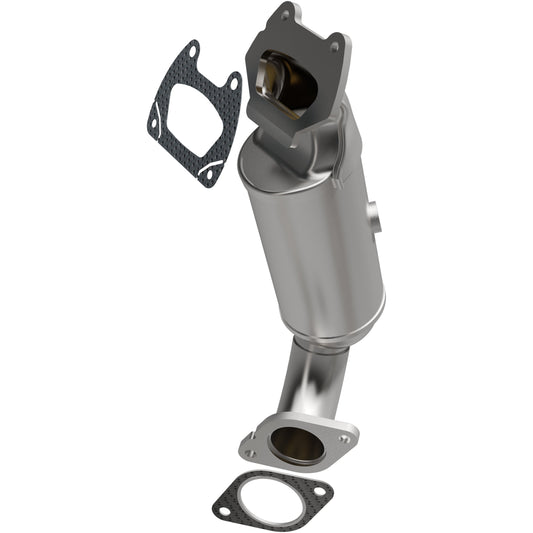 MagnaFlow California Grade CARB Compliant Manifold Catalytic Converter 5551227