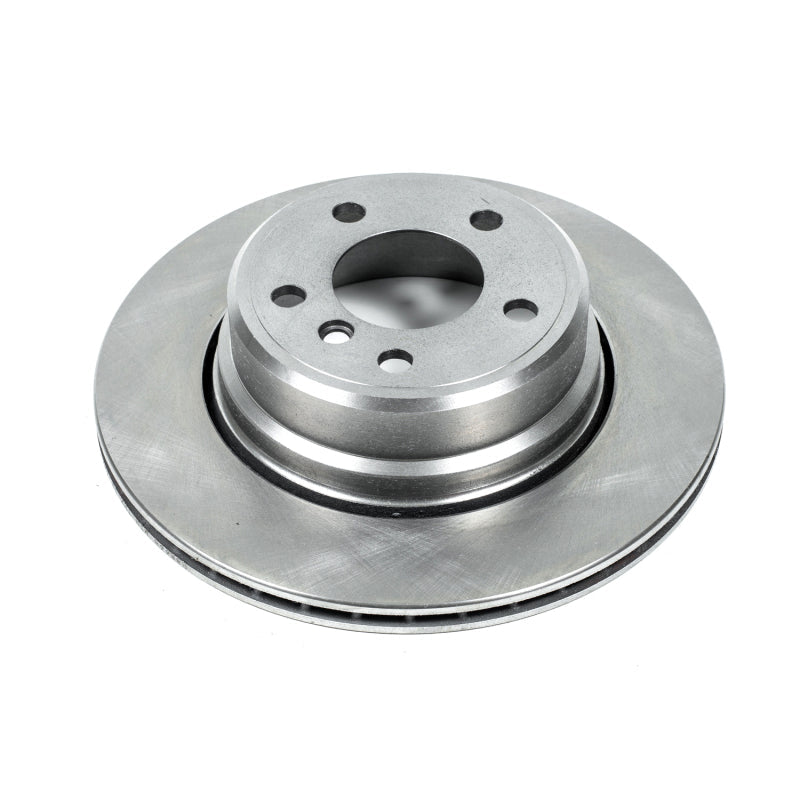 PowerStop Rear Brake Rotor | BMW X5 (02-06) (EBR668)