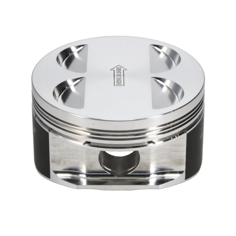 Manley Performance 75mm DE-STROKED Piston Set | Subaru WRX STi (89-11)