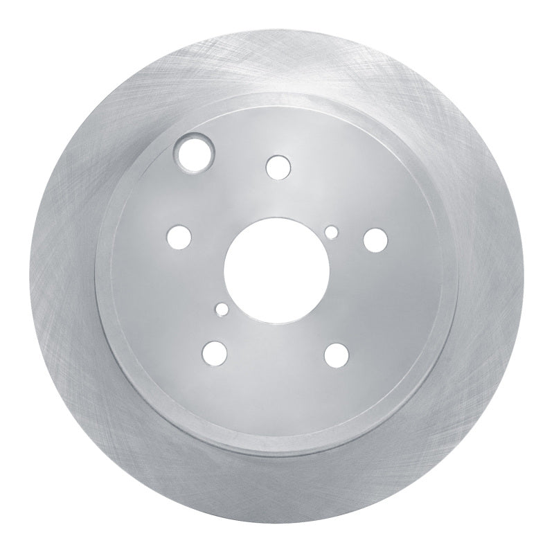 DFC Rear Brake Rotor | Subaru WRX (21-26) (600-13050)