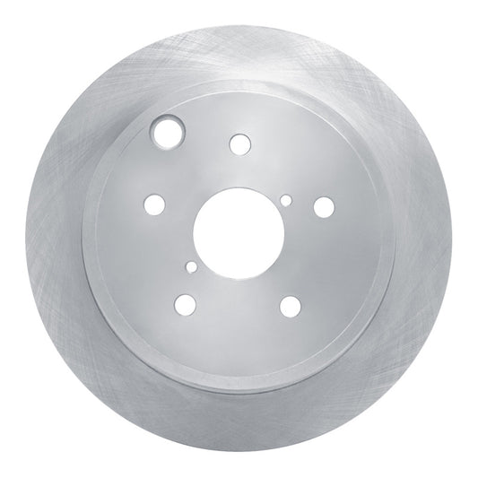 DFC Rear Brake Rotor | Subaru WRX (21-26) (600-13050)
