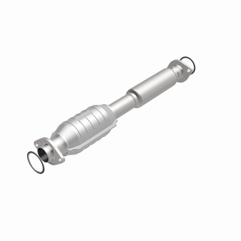 Magnaflow 49232 DirectFit Converter Rear OEM For Mazda 6 06-3.0L
