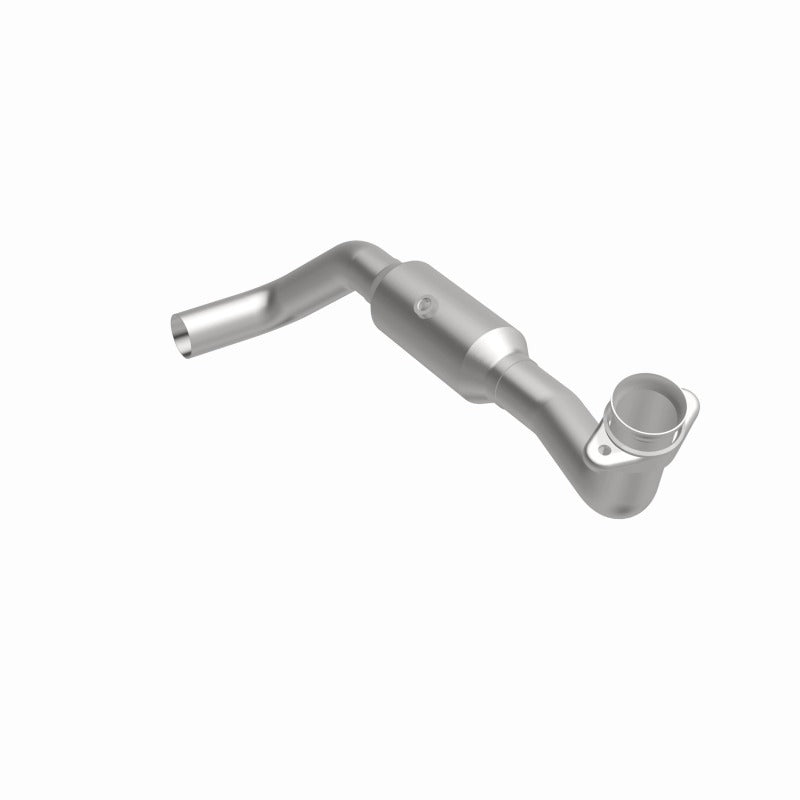Magnaflow 49694 Direct-Fit Converter For Ford F-150/Mark LT 5.4L D&S
