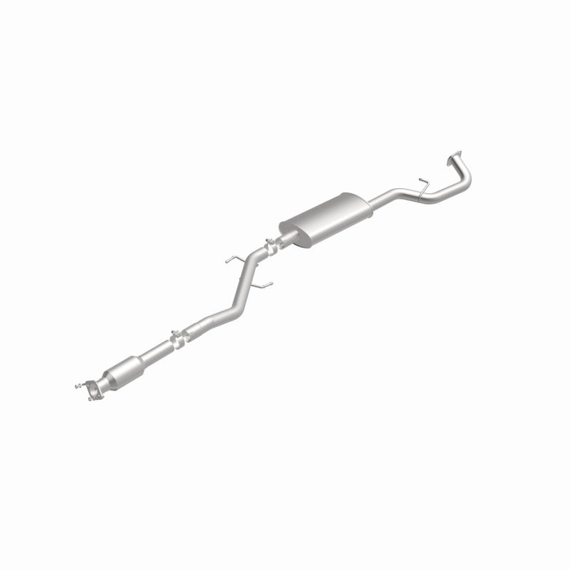 Magnaflow 21-142 OEM Grade Catalytic Converter For Kia Sorento 14-15