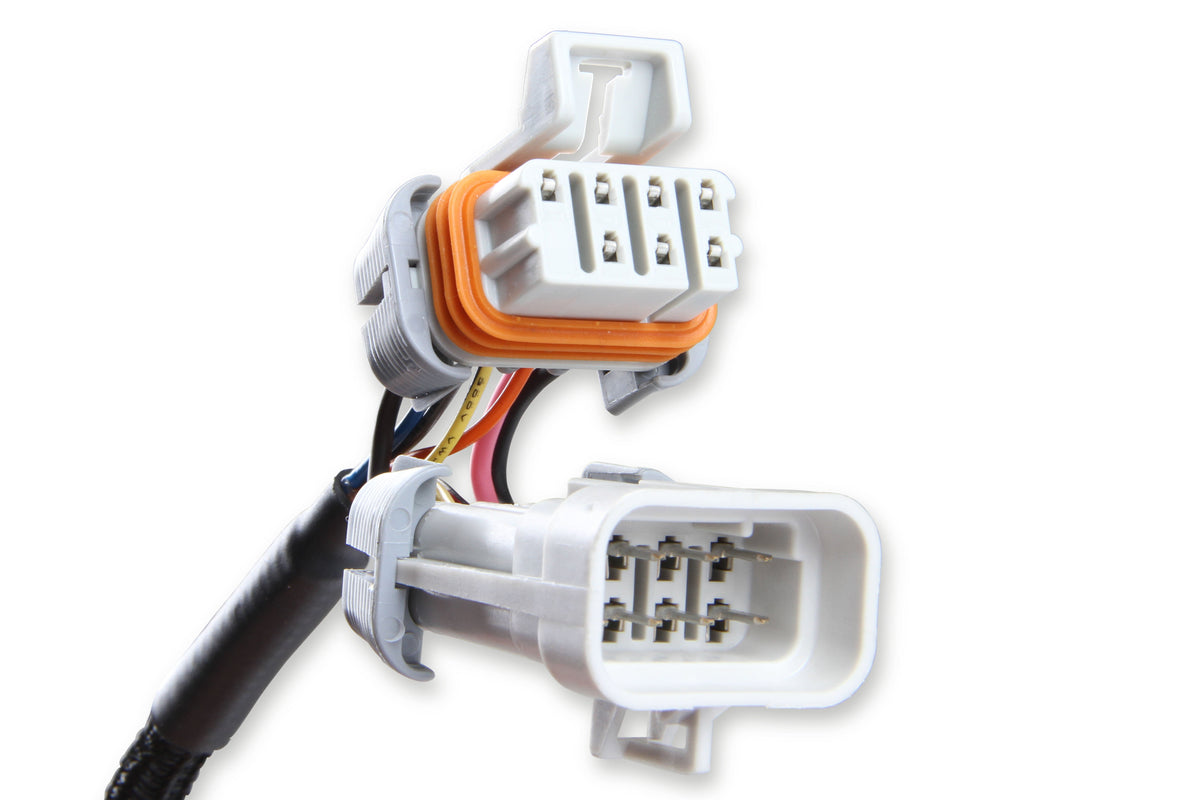 MSD 8733 LS 2-Step Launch Control