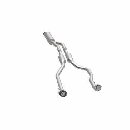 Magnaflow OEM Grade OEM Fit Catalytic Converter | Lexus IS250/350 (05-15) (21-071)