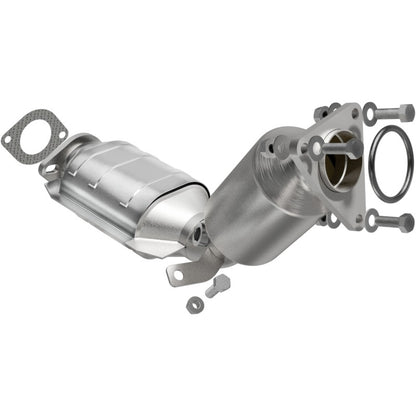 Magnaflow 49143 DirectFit Converter For G35/37/350Z Driver Side OEM