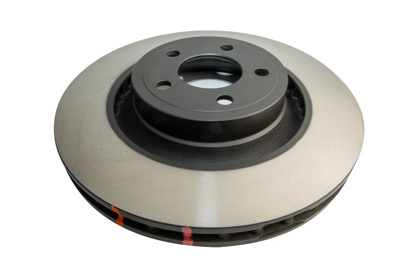DBA 352mm Front 4000 Series Plain Rotor | Ford Mustang GT (15-20) (DBA42164)