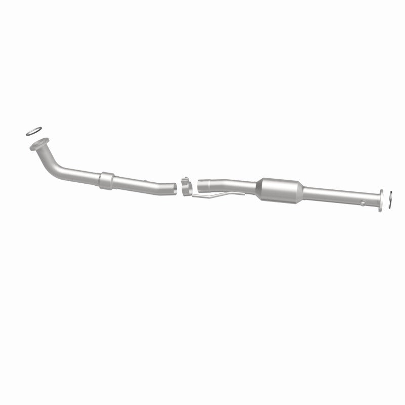 Magnaflow 27303 DirectFit Converter For Toyota Camry 2.4L I4