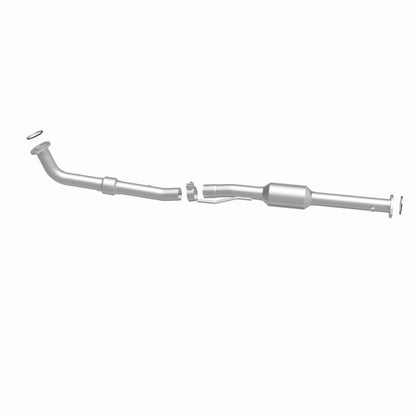 Magnaflow 27303 DirectFit Converter For Toyota Camry 2.4L I4