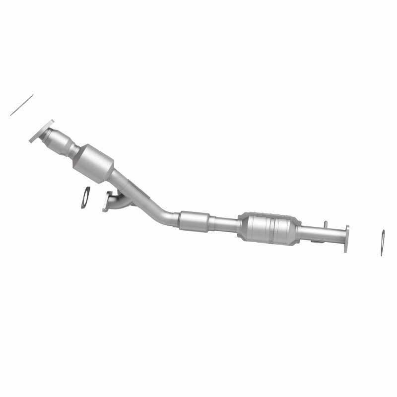 Magnaflow 51391 Repl Fit Converter For Saturn Vue 02-03 3.0L Rear