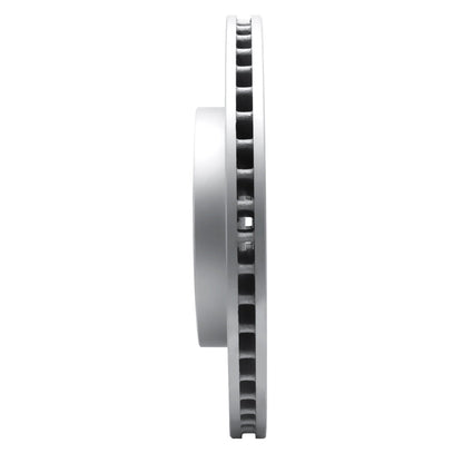 DFC D&S Geoperformance Rotor (FRONT LEFT): Chrysler 300 (05-23)