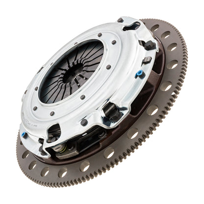 EXEDY Racing Clutch ET05SRFD Hyper Twin Organic Clutch