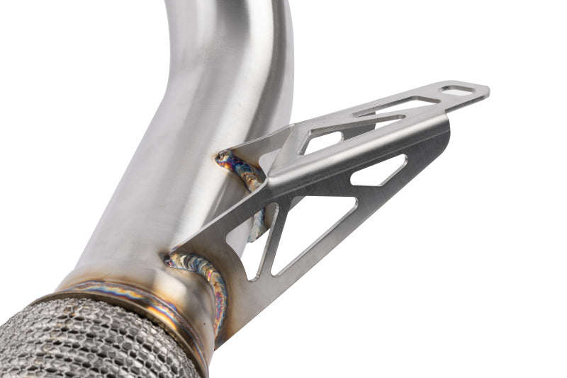 APR Midpipe Exhaust System | Audi SQ5 (B9) (18-25) (MPK0009)