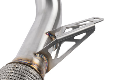 APR Midpipe Exhaust System | Audi SQ5 (B9) (18-25) (MPK0009)