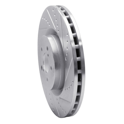 R1 03-25 Subaru BRZ D&S Front Rotor | Impreza/BRZ/86/GR86 (00-07/12-26) (631-13014R)