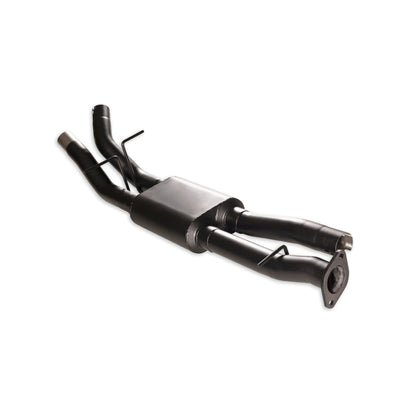 Flowmaster RAM 3.0L HO American Thunder Muffler For 2019-26 (818204)