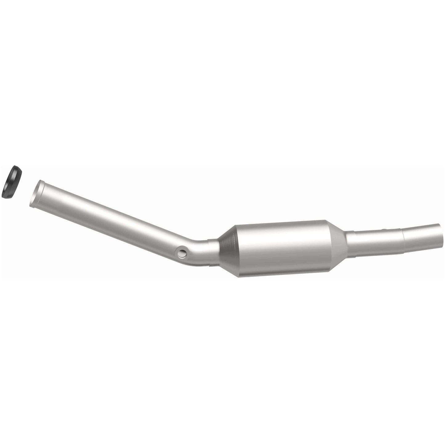 MagnaFlow California Grade CARB Compliant Direct-Fit Catalytic Converter 4481182