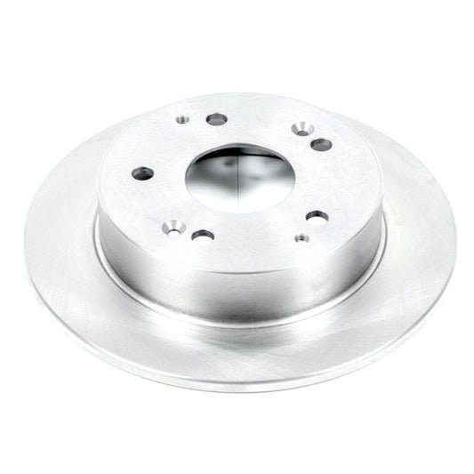 PowerStop Rear Brake Rotor | Acura Integra (97-98) (JBR910)
