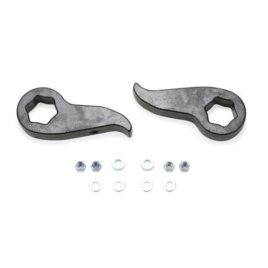 Fabtech 2.25in Leveling System | GM 2500HD 4WD (11-19) (FTL5105)