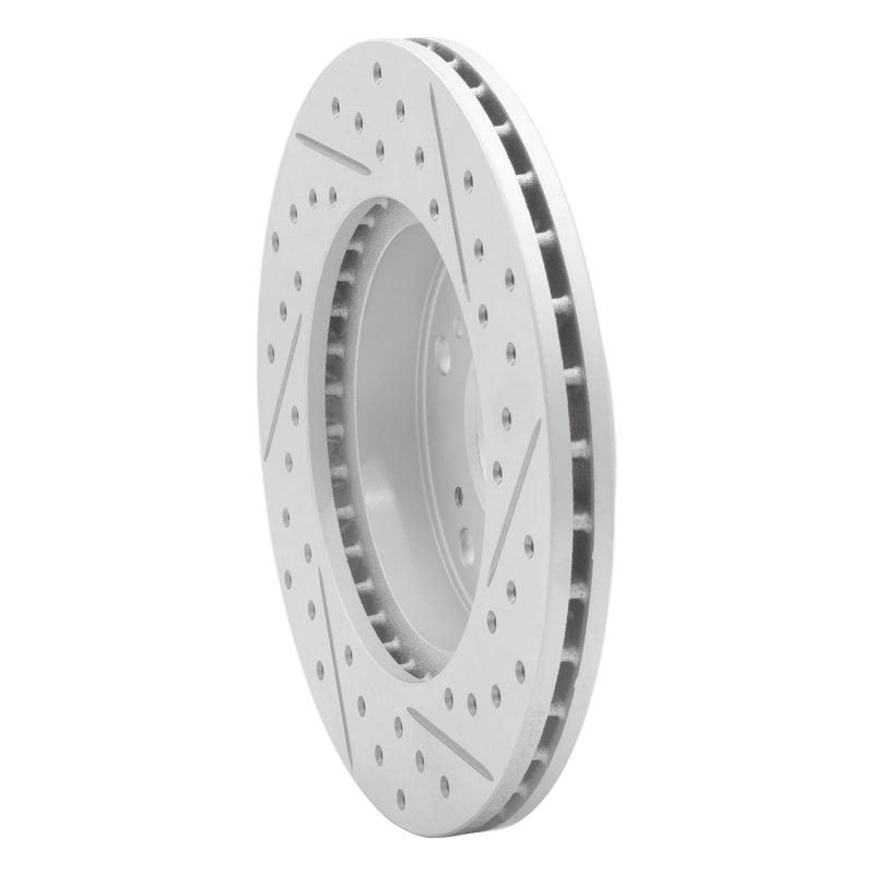 DFC 02-15 Acura RSX D&S Rotor | Front Left (830-59030L) (SPF830-59030L)