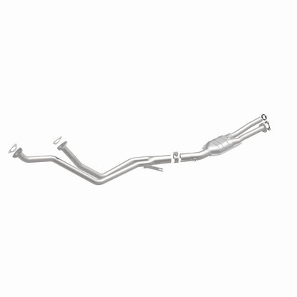 Magnaflow 23556 DirectFit Converter For BMW 80-88