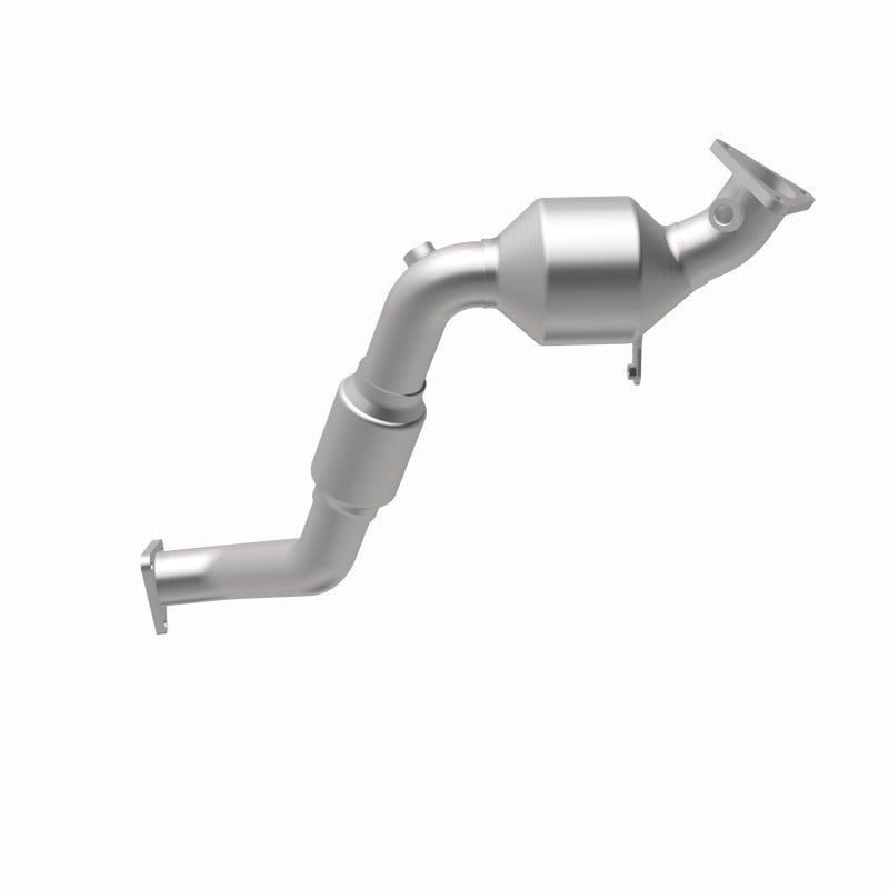 Magnaflow 52585 DirectFit Converter OEM Underbody For Audi Q7 3.6 (07-10)