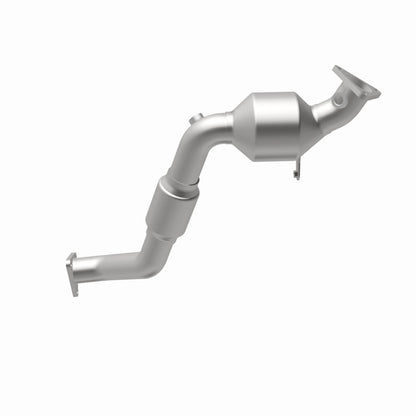 Magnaflow 52585 DirectFit Converter OEM Underbody For Audi Q7 3.6 (07-10)