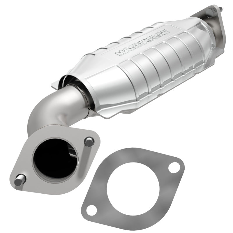 Magnaflow 49171 D&F Fit Converter 08-09 Cadi CTS 3.6 OEM