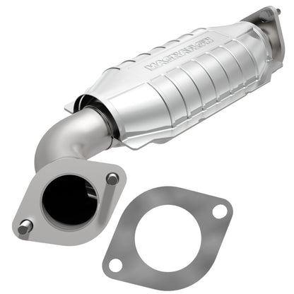 Magnaflow 49171 D&F Fit Converter 08-09 Cadi CTS 3.6 OEM
