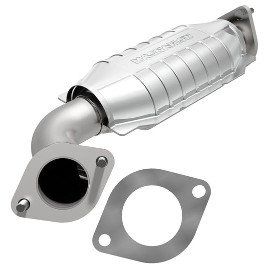 Magnaflow 49171 D&F Fit Converter 08-09 Cadi CTS 3.6 OEM