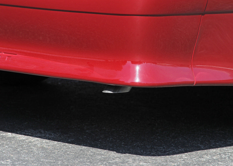 Flowmaster SS FlowFX Cat-Back Exhaust For Mustang GT 87-93 (717116)